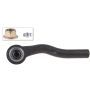 CENTRIC PARTS 612.62031 Centric Premium Tie Rod End