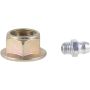 CENTRIC PARTS 612.62031 Centric Premium Tie Rod End