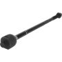 CENTRIC PARTS 612.62032 Centric Premium Steering Rack Socket End