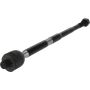 CENTRIC PARTS 612.62045 Centric Premium Steering Rack Socket End