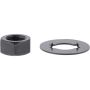 CENTRIC PARTS 612.62045 Centric Premium Steering Rack Socket End