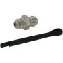 CENTRIC PARTS 612.62047 Centric Premium Tie Rod End