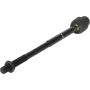 CENTRIC PARTS 612.62049 Centric Premium Steering Rack Socket End