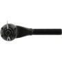 CENTRIC PARTS 612.62051 Centric Premium Tie Rod End