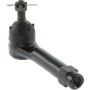 CENTRIC PARTS 612.62072 Centric Premium Tie Rod End