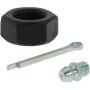 CENTRIC PARTS 612.62081 Centric Premium Tie Rod End