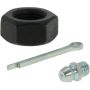 CENTRIC PARTS 612.62081 Centric Premium Tie Rod End