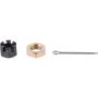 CENTRIC PARTS 612.62085 Centric Premium Tie Rod End