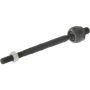 CENTRIC PARTS 612.62089 Centric Premium Steering Rack Socket End