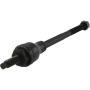 CENTRIC PARTS 612.62097 Centric Premium Steering Rack Socket End