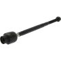 CENTRIC PARTS 612.62107 Centric Premium Steering Rack Socket End