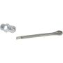 CENTRIC PARTS 612.62108 Centric Premium Tie Rod End