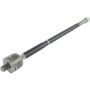 CENTRIC PARTS 612.62109 Centric Premium Steering Rack Socket End