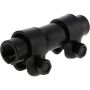 CENTRIC PARTS 612.62802 Centric Premium Tie Rod Adjustable Sleeve