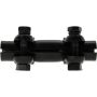 CENTRIC PARTS 612.62802 Centric Premium Tie Rod Adjustable Sleeve
