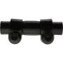 CENTRIC PARTS 612.62802 Centric Premium Tie Rod Adjustable Sleeve