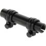 CENTRIC PARTS 612.62803 Centric Premium Tie Rod Adjustable Sleeve
