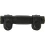 CENTRIC PARTS 612.62803 Centric Premium Tie Rod Adjustable Sleeve