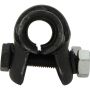 CENTRIC PARTS 612.62803 Centric Premium Tie Rod Adjustable Sleeve