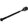 CENTRIC PARTS 612.63007 Centric Premium Steering Rack Socket End