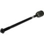CENTRIC PARTS 612.63007 Centric Premium Steering Rack Socket End