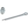 CENTRIC PARTS 612.63008 Centric Premium Tie Rod End