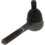 CENTRIC PARTS 612.63009 Centric Premium Tie Rod End