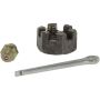CENTRIC PARTS 612.63009 Centric Premium Tie Rod End