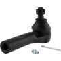 CENTRIC PARTS 612.63010 Centric Premium Tie Rod End