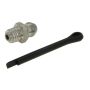 CENTRIC PARTS 612.63033 Centric Premium Tie Rod End