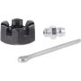 CENTRIC PARTS 612.63033 Centric Premium Tie Rod End