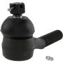 CENTRIC PARTS 612.63038 Centric Premium Tie Rod End
