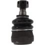 CENTRIC PARTS 612.63040 Centric Premium Tie Rod End