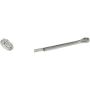 CENTRIC PARTS 612.63040 Centric Premium Tie Rod End