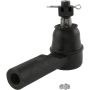 CENTRIC PARTS 612.63043 Centric Premium Tie Rod End