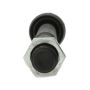 CENTRIC PARTS 612.63046 Centric Premium Steering Rack Socket End