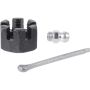 CENTRIC PARTS 612.63047 Centric Premium Tie Rod End
