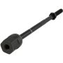 CENTRIC PARTS 612.63061 Centric Premium Steering Rack Socket End
