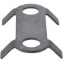 CENTRIC PARTS 612.63068 Centric Premium Tie Rod End