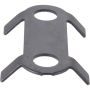 CENTRIC PARTS 612.63069 Centric Premium Tie Rod End