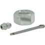 CENTRIC PARTS 612.63071 Centric Premium Tie Rod End