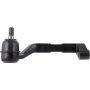 CENTRIC PARTS 612.63074 Centric Premium Tie Rod End