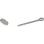 CENTRIC PARTS 612.63081 Centric Premium Tie Rod End