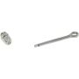 CENTRIC PARTS 612.63082 Centric Premium Tie Rod End