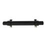 CENTRIC PARTS 612.63801 Centric Premium Tie Rod Adjustable Sleeve
