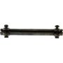CENTRIC PARTS 612.63802 Centric Premium Tie Rod Adjustable Sleeve