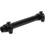 CENTRIC PARTS 612.63802 Centric Premium Tie Rod Adjustable Sleeve