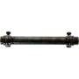 CENTRIC PARTS 612.63802 Centric Premium Tie Rod Adjustable Sleeve