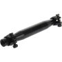 CENTRIC PARTS 612.63808 Centric Premium Tie Rod Adjustable Sleeve