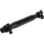 CENTRIC PARTS 612.63808 Centric Premium Tie Rod Adjustable Sleeve